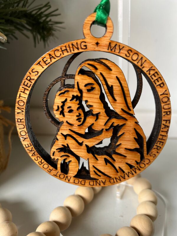 Christmas Story Ornaments - Image 7